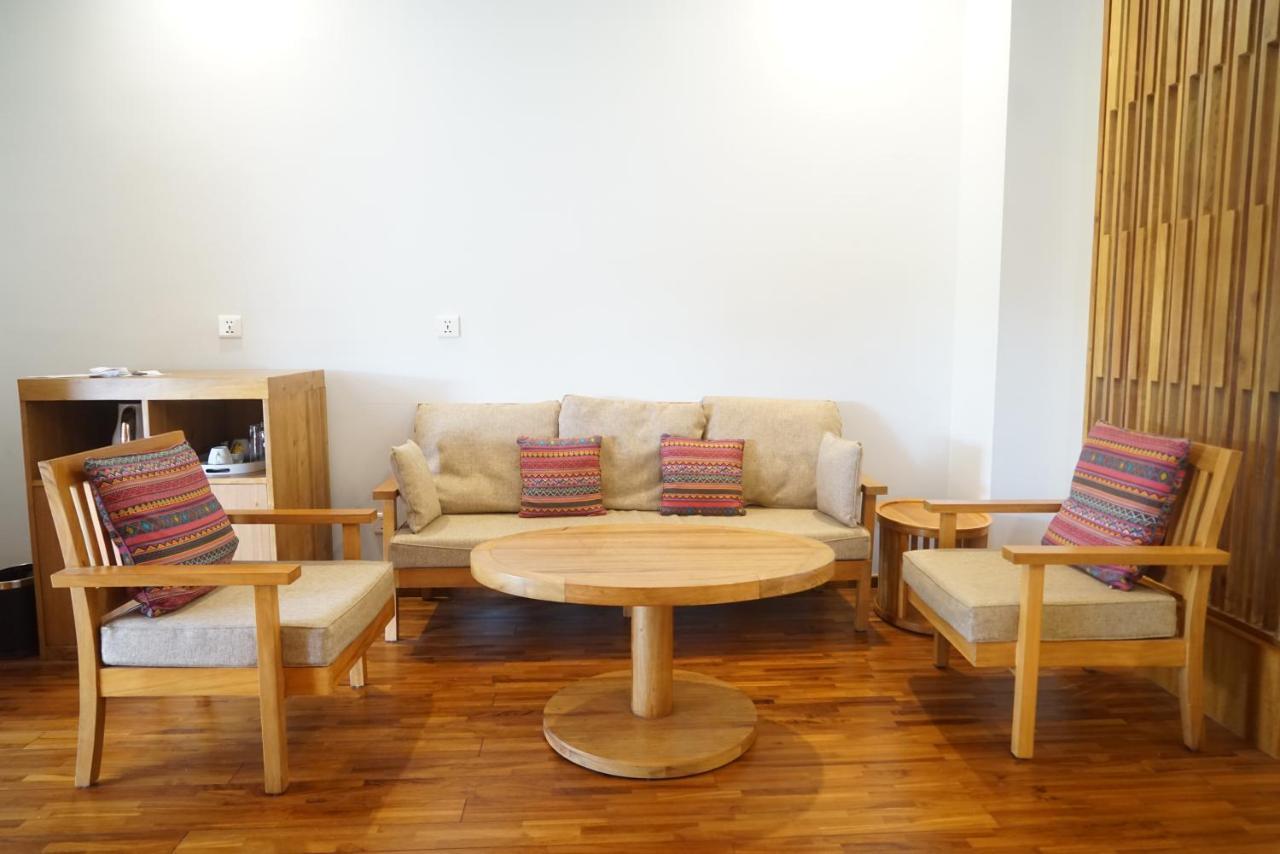 Ndc Resort & Spa Manado Extérieur photo
