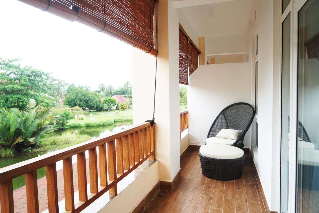 Ndc Resort & Spa Manado Extérieur photo