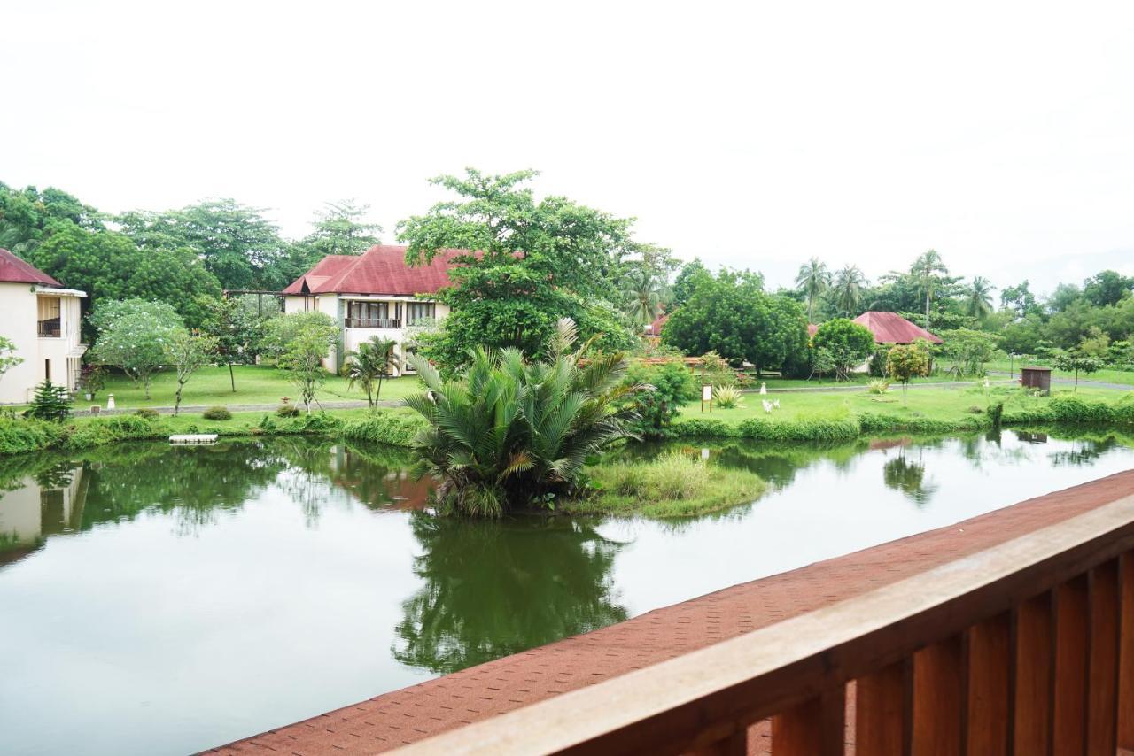 Ndc Resort & Spa Manado Extérieur photo