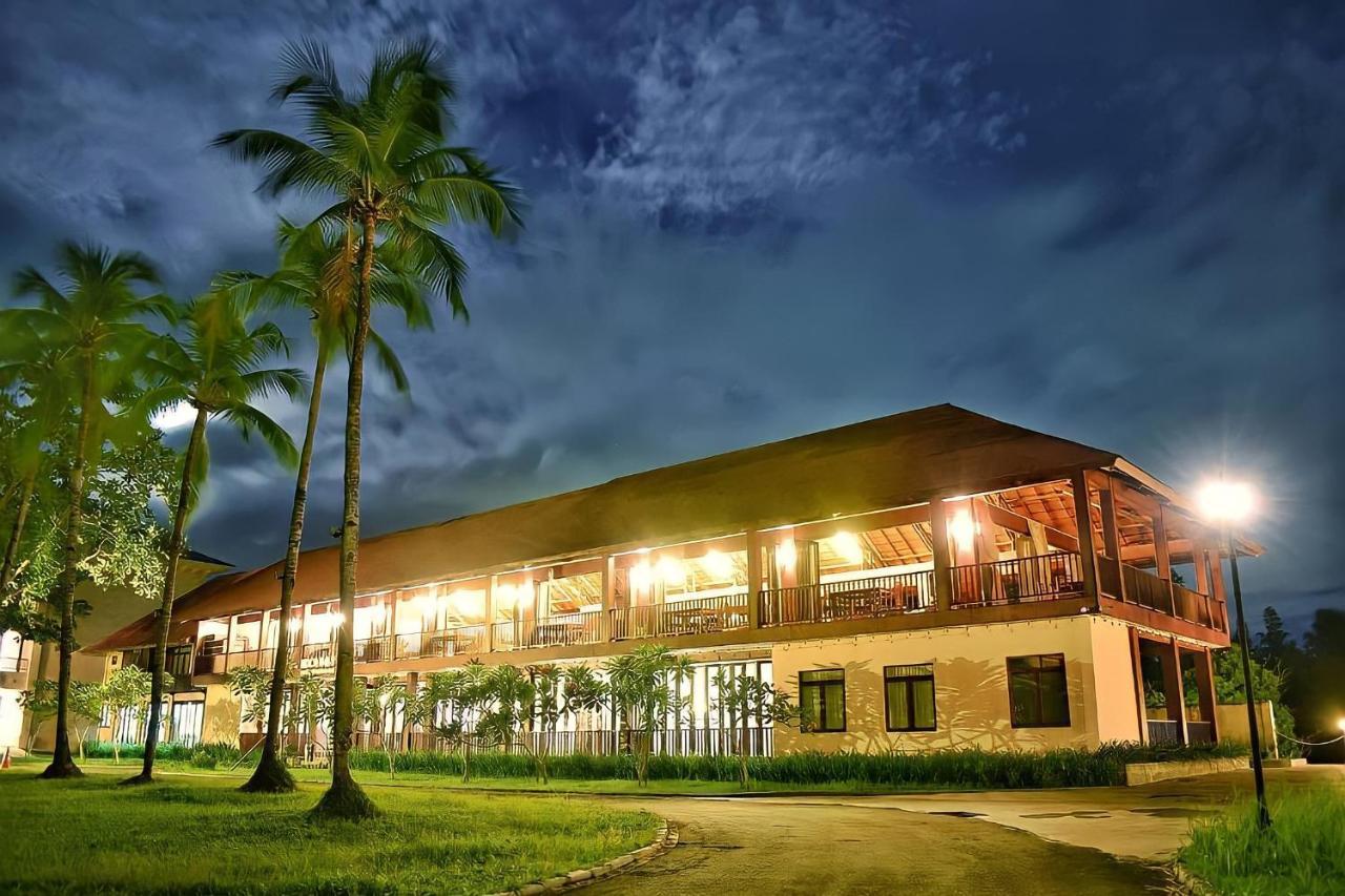 Ndc Resort & Spa Manado Extérieur photo