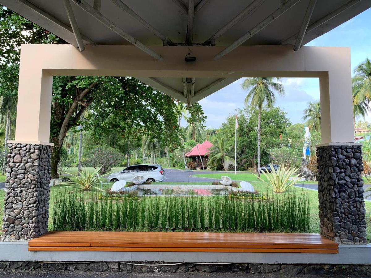 Ndc Resort & Spa Manado Extérieur photo