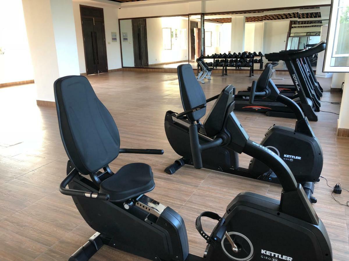 Ndc Resort & Spa Manado Extérieur photo