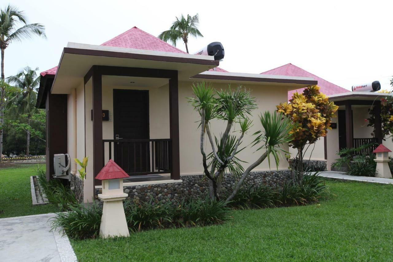 Ndc Resort & Spa Manado Extérieur photo