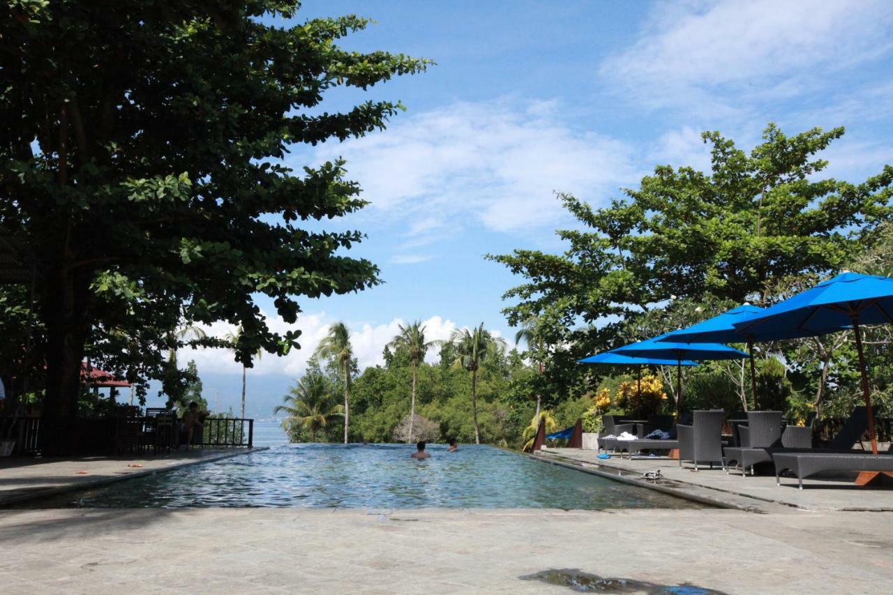 Ndc Resort & Spa Manado Extérieur photo