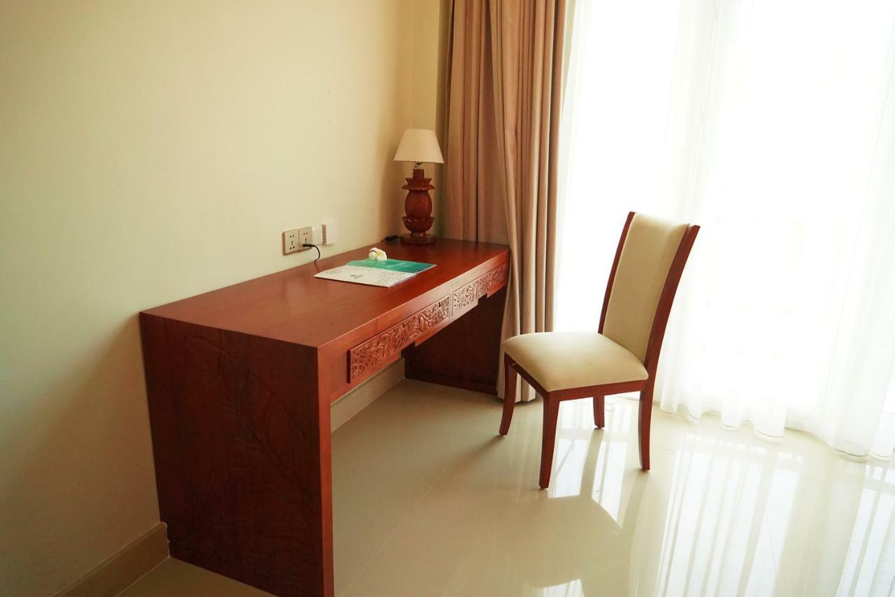Ndc Resort & Spa Manado Extérieur photo