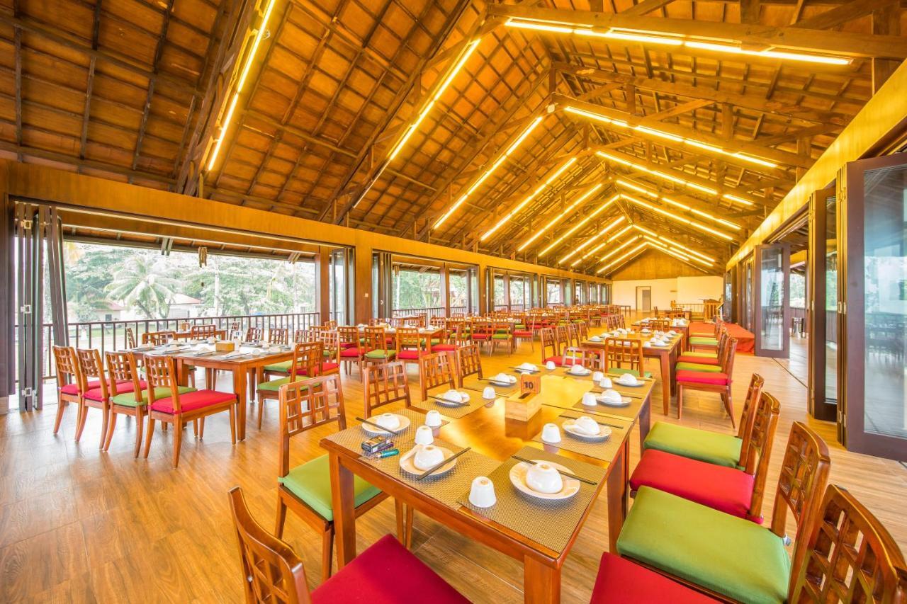 Ndc Resort & Spa Manado Extérieur photo