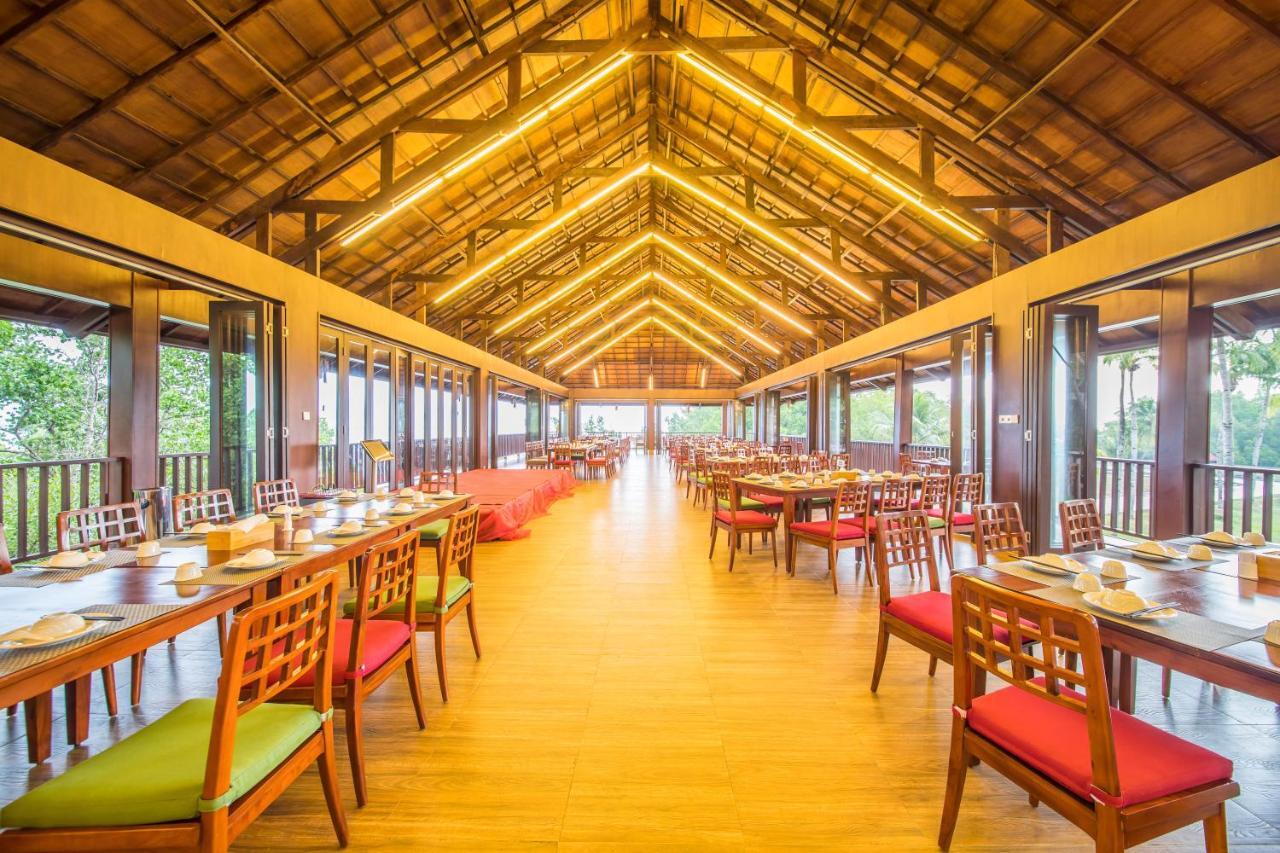 Ndc Resort & Spa Manado Extérieur photo