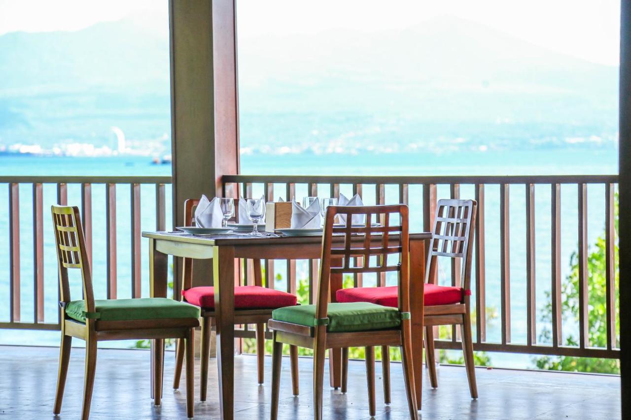 Ndc Resort & Spa Manado Extérieur photo